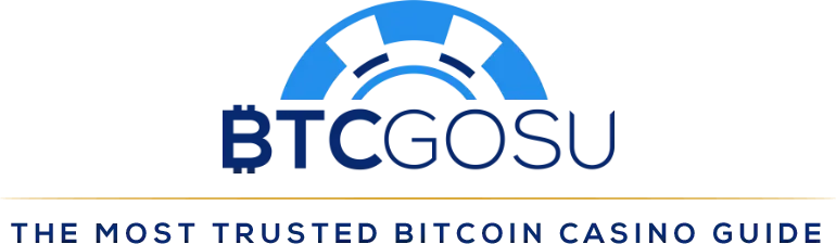 BTCGOSU logo