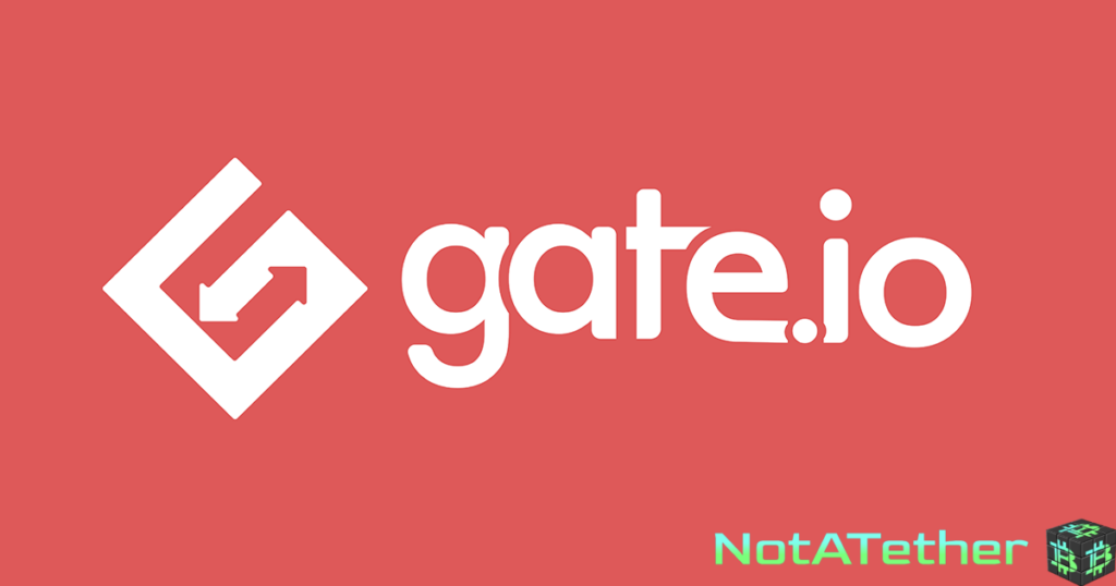 Gate.io exchange