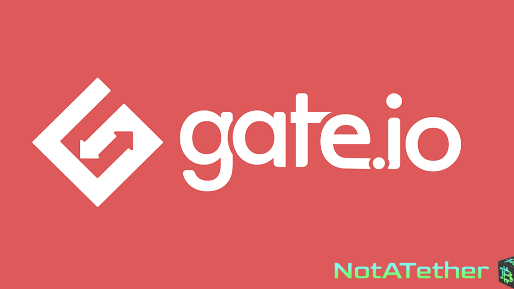 Gate.io exchange