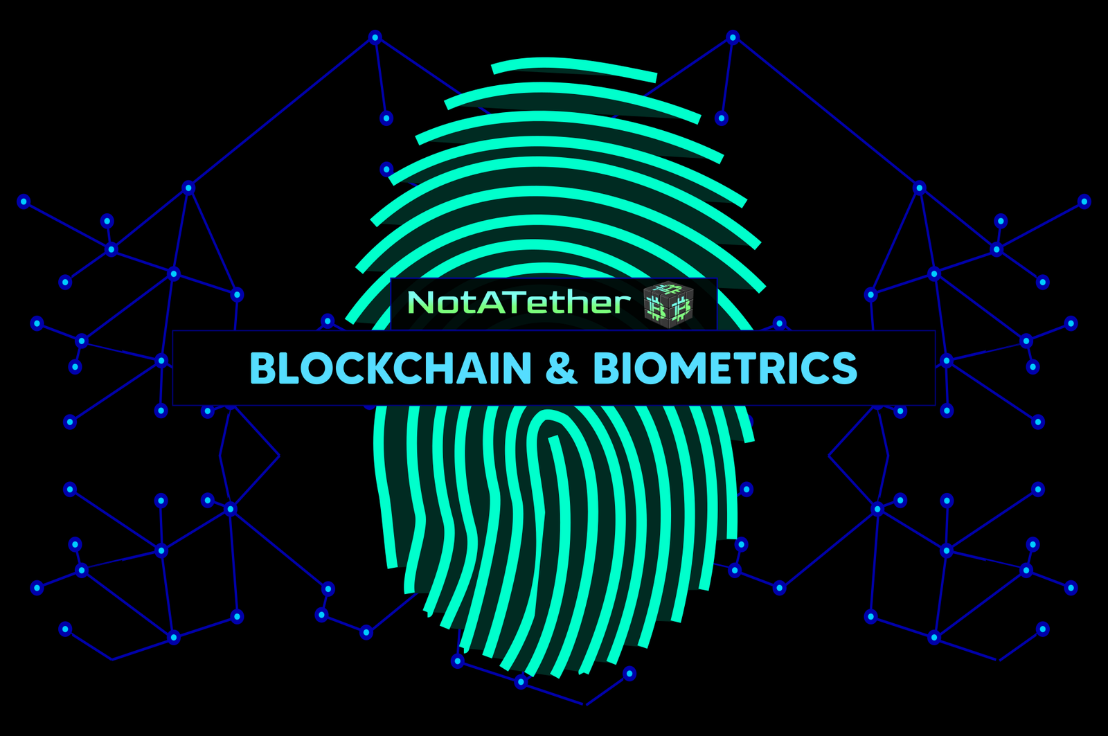 How To Include Biometrics Within Blockchain Technology Notatether