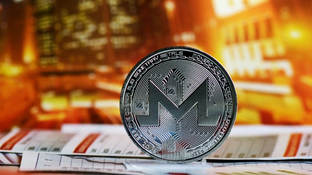 monero flood transactions, monero trace attack