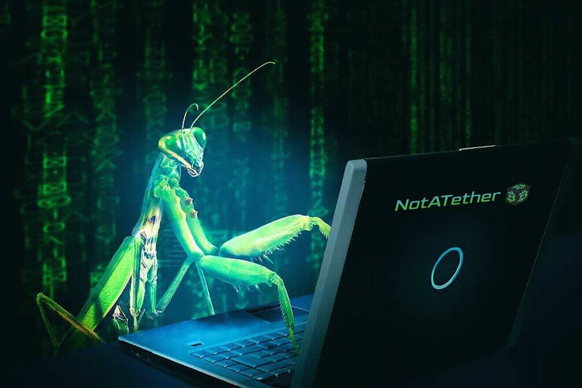 Lucifer Hacking What is Cryptojacking And How To Prevent it. - NotATether