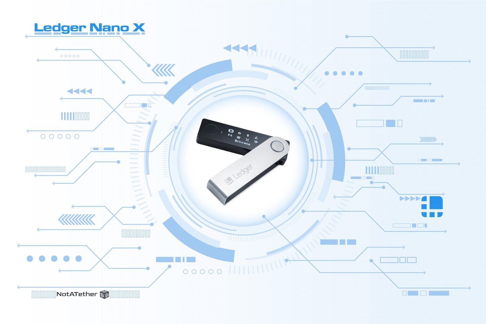 Review: ledger nano x wallet and how to set it up - Full Guide for ...